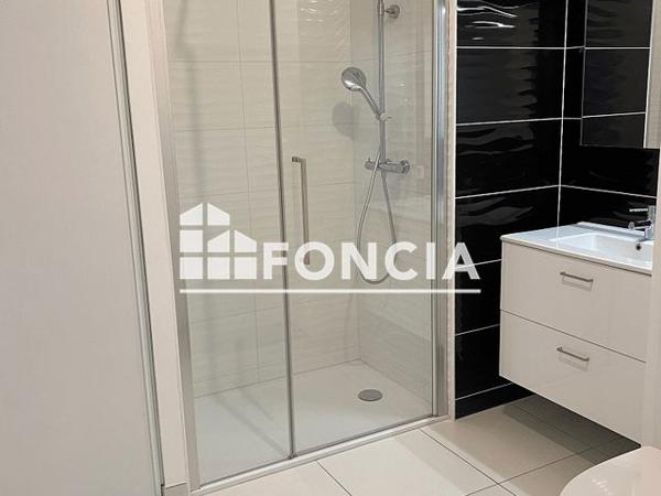 Location Appartement 2 pièces 43.35 m² - 24 BIS RUE ALBERT MAIGNAN Le Mans 72000