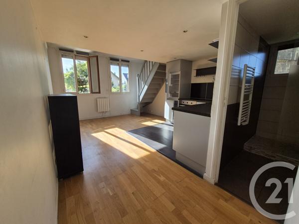 Appartement F1 à vendre  1 pièce - 23,49 m2 JOINVILLE LE PONT - 94