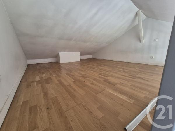 Appartement F1 à vendre  1 pièce - 23,49 m2 JOINVILLE LE PONT - 94