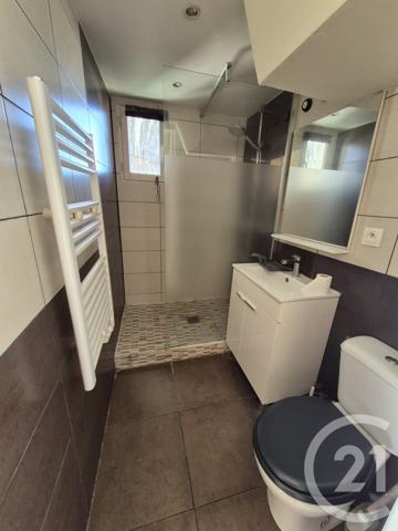 Appartement F1 à vendre  1 pièce - 23,49 m2 JOINVILLE LE PONT - 94