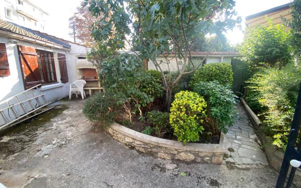 Maison à vendre    4 pièces • 70,54 m2 Saint-Maur-des-Fossés