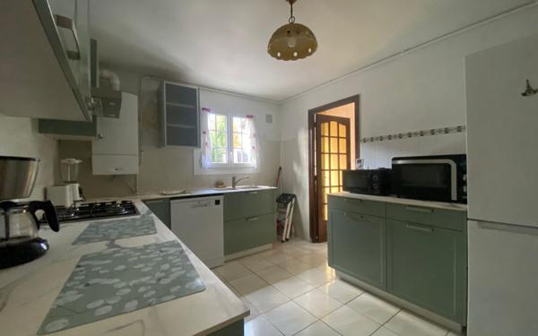 Maison à vendre    4 pièces • 70,54 m2 Saint-Maur-des-Fossés