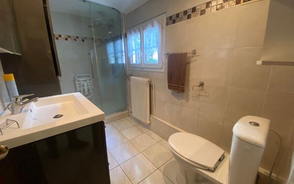 Maison à vendre    4 pièces • 70,54 m2 Saint-Maur-des-Fossés