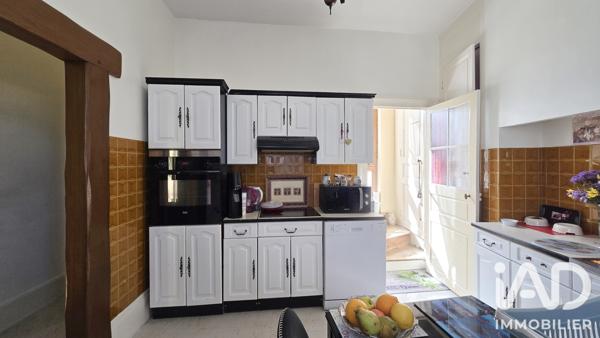 Maison à vendre 4 pièces 70,82 m² Vernon