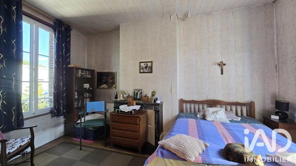 Maison à vendre 4 pièces 70,82 m² Vernon