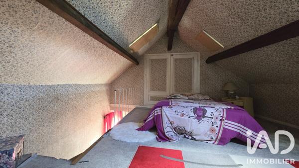 Maison à vendre 4 pièces 70,82 m² Vernon