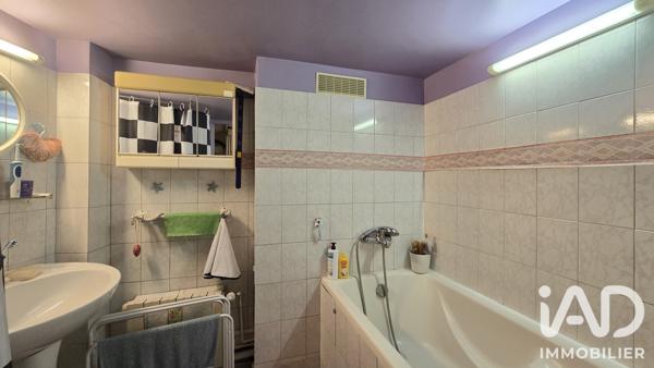 Maison à vendre 4 pièces 70,82 m² Vernon