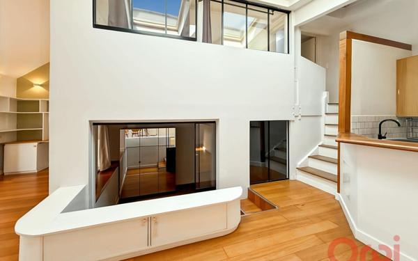 Appartement à louer    3 pièces • 72,11 m2 Bagnolet