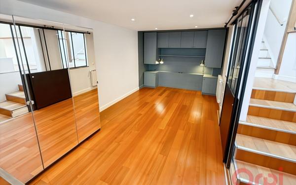 Appartement à louer    3 pièces • 72,11 m2 Bagnolet
