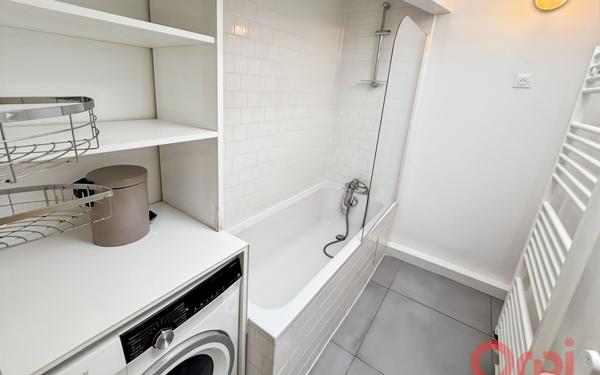 Appartement à louer    3 pièces • 72,11 m2 Bagnolet