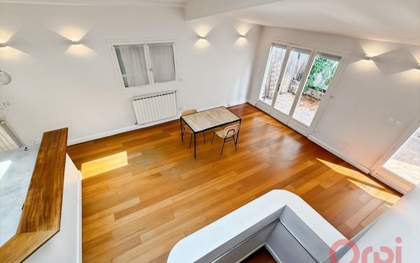 Appartement à louer    3 pièces • 72,11 m2 Bagnolet