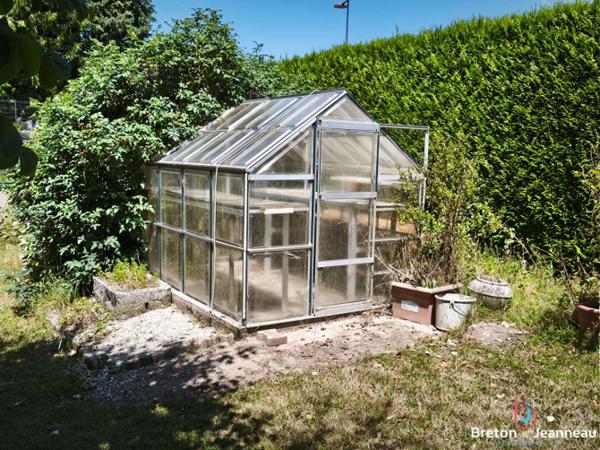 Maisonà Javron les Chapelles