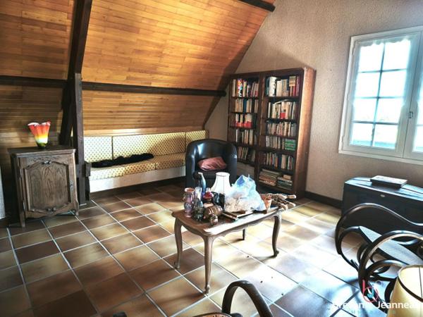 Maisonà Javron les Chapelles