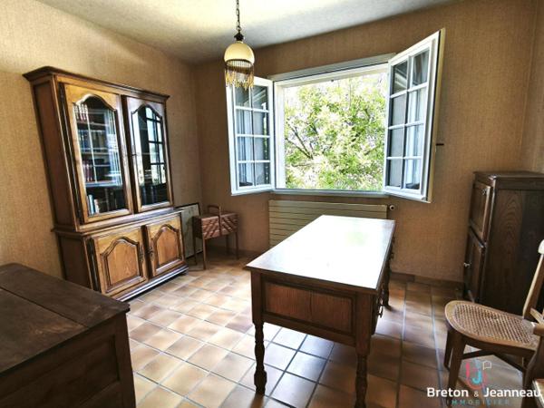 Maisonà Javron les Chapelles