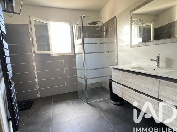 Maison à vendre 6 pièces 145 m² Les Sorinières
