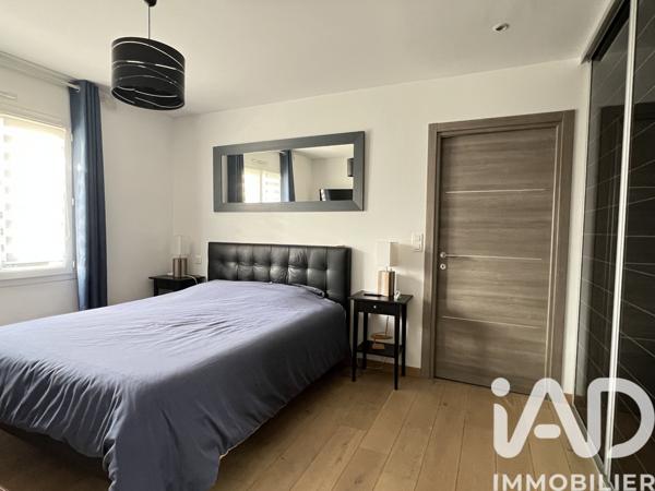 Maison à vendre 6 pièces 145 m² Les Sorinières