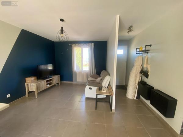 Maison individuelle à louer à Mazille en Saône-et-Loire (71250), ref :