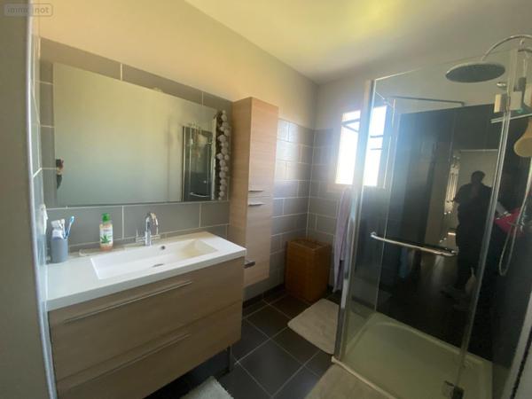 Maison individuelle à louer à Mazille en Saône-et-Loire (71250), ref :