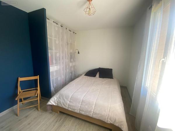 Maison individuelle à louer à Mazille en Saône-et-Loire (71250), ref :