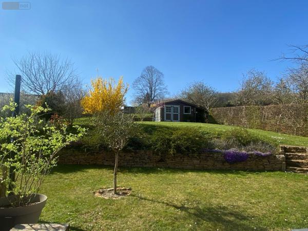 Maison individuelle à louer à Mazille en Saône-et-Loire (71250), ref :