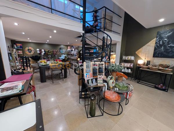 Vente Fonds de commerce160 m² - 2 Pièces - BAR LE DUC (55000)