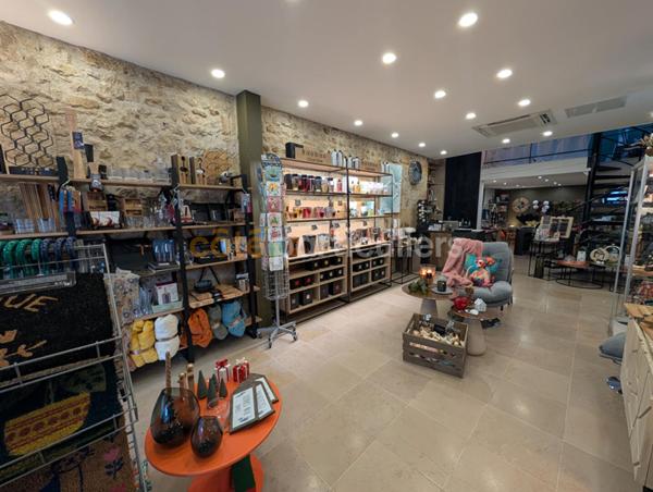 Vente Fonds de commerce160 m² - 2 Pièces - BAR LE DUC (55000)