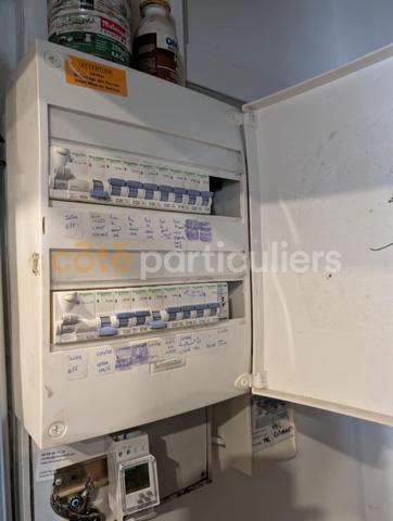 Vente Fonds de commerce160 m² - 2 Pièces - BAR LE DUC (55000)