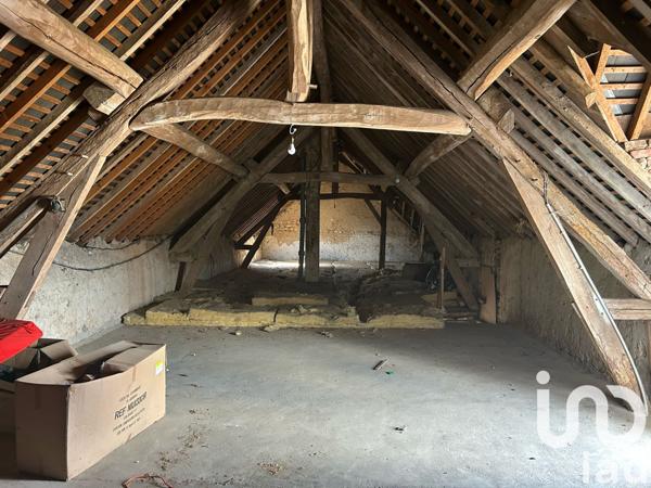 Maison à vendre 4 pièces 100 m² Berchères-les-Pierres