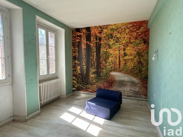 Maison à vendre 4 pièces 100 m² Berchères-les-Pierres