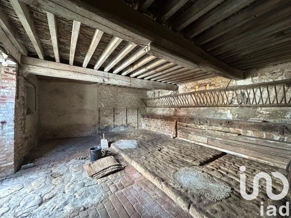 Maison à vendre 4 pièces 100 m² Berchères-les-Pierres