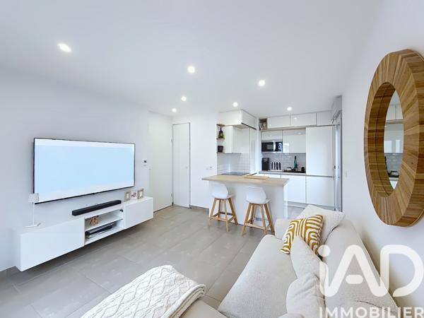 Appartement à vendre 2 pièces 42 m² Réau