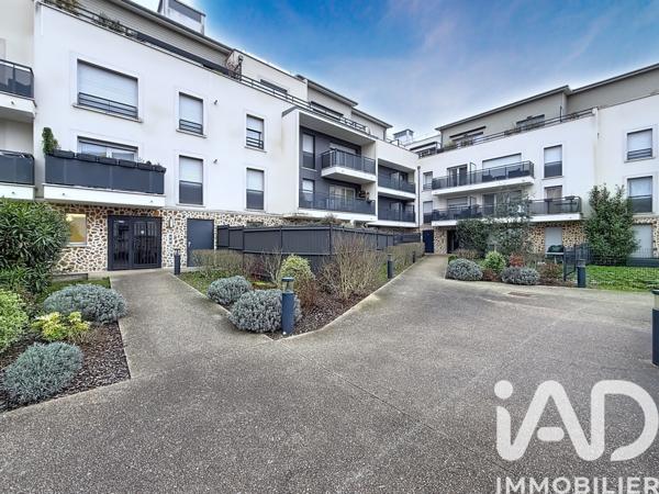 Appartement à vendre 2 pièces 42 m² Réau