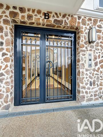 Appartement à vendre 2 pièces 42 m² Réau