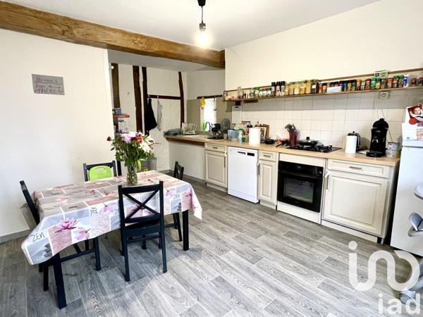 Maison à vendre 4 pièces 96 m² Lasgraisses