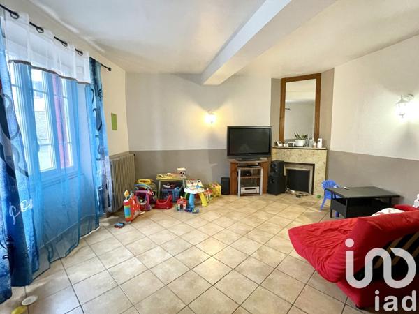 Maison à vendre 4 pièces 96 m² Lasgraisses