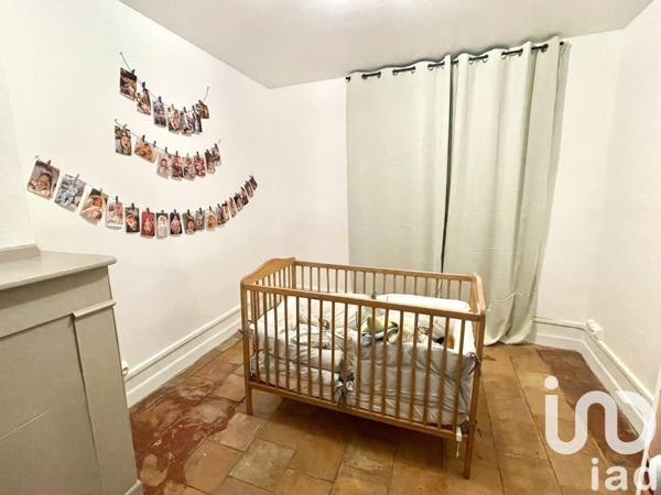 Maison à vendre 4 pièces 96 m² Lasgraisses