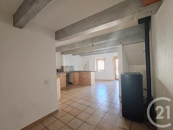 Maison à vendre  3 pièces - 56,65 m2 PIERRERUE - 04