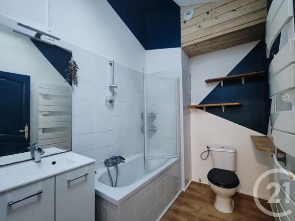 Maison à vendre  3 pièces - 56,65 m2 PIERRERUE - 04