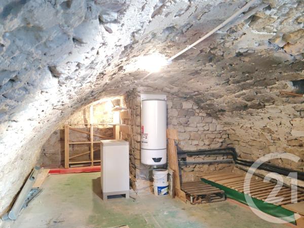 Maison à vendre  3 pièces - 56,65 m2 PIERRERUE - 04