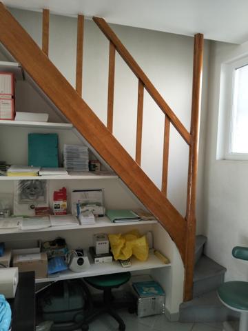 Immeuble