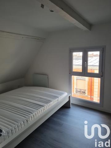 Location appartement 2 pièces 25 m² Châlons-en-Champagne