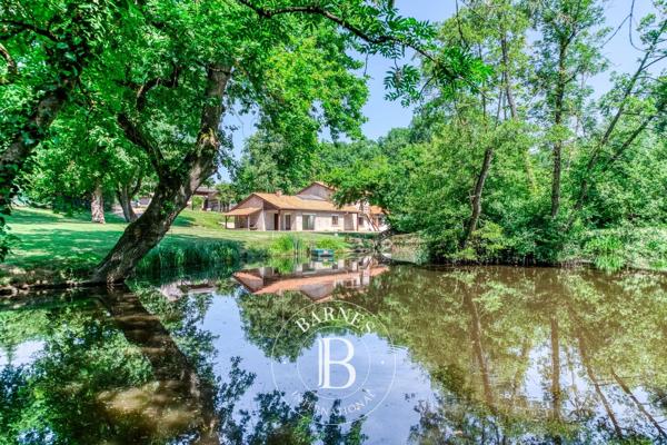 Écully, Maison 4 Chambres -  203 m² à vendre