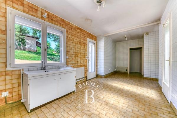 Écully, Maison 4 Chambres -  203 m² à vendre