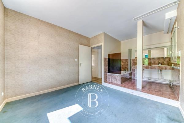Écully, Maison 4 Chambres -  203 m² à vendre