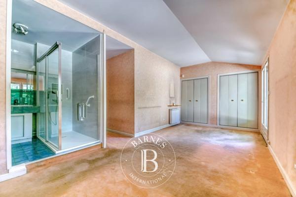 Écully, Maison 4 Chambres -  203 m² à vendre