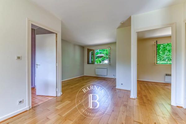 Écully, Maison 4 Chambres -  203 m² à vendre