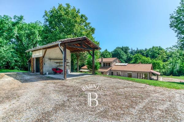 Écully, Maison 4 Chambres -  203 m² à vendre