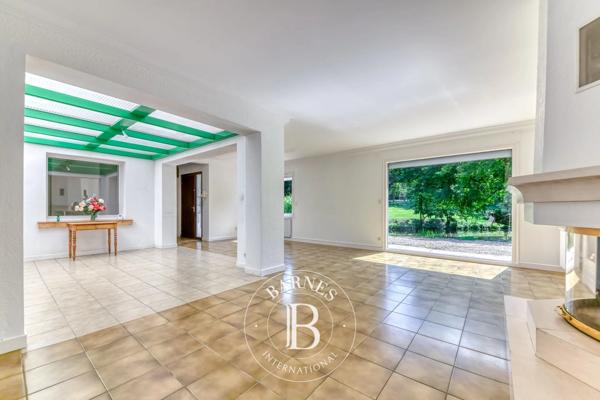 Écully, Maison 4 Chambres -  203 m² à vendre