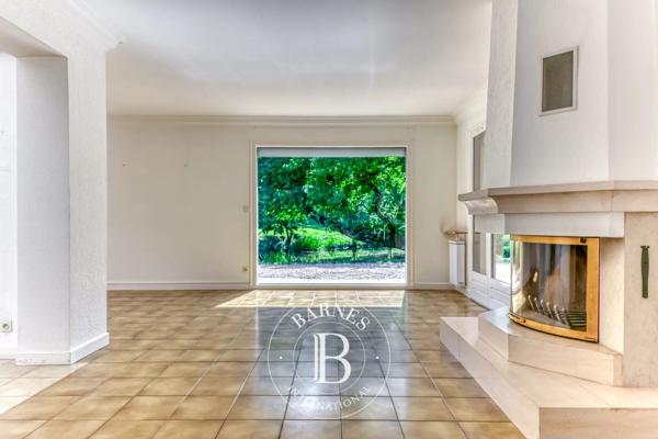 Écully, Maison 4 Chambres -  203 m² à vendre