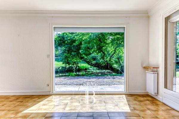 Écully, Maison 4 Chambres -  203 m² à vendre